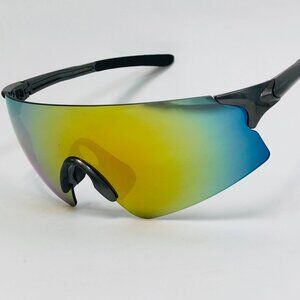 Sport Men Sunglasses Outdoor Multi Color Mirror‎ Lens Beach Shades Lentes Gafas